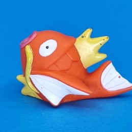 Tomy Pokemon puppet finger Magikarp second hand figure (Loose)