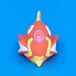 Tomy Pokemon puppet finger Magikarp second hand figure (Loose)