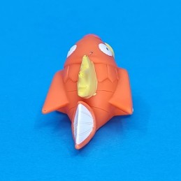 Tomy Pokemon puppet finger Magikarp second hand figure (Loose)