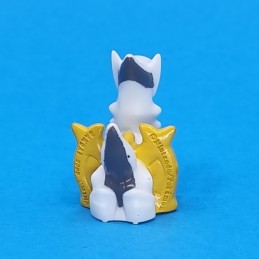 Tomy Pokemon puppet finger Arceus second hand figure (Loose)