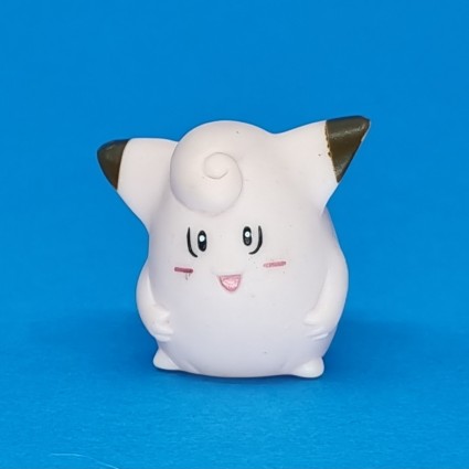 Tomy Pokémon puppet finger Mélofée Figurine d'occasion (Loose)