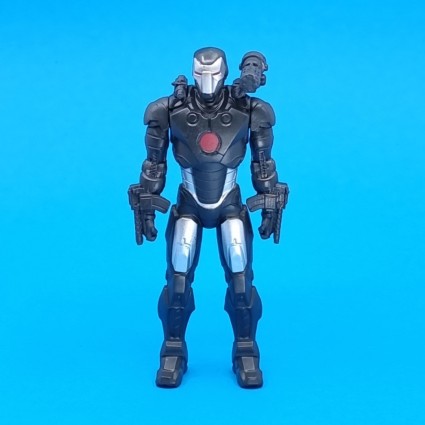 Marvel Avengers 15 cm War Machine second hand figure (Loose)