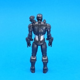 Marvel Avengers 15 cm War Machine second hand figure (Loose)