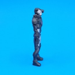 Marvel Avengers 15 cm War Machine second hand figure (Loose)