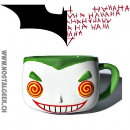 Funko Pop! Home DC Joker Mug