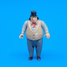 DC Comics The Penguin Used figure (Loose)