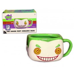 Funko Funko Pop! Home DC Joker Mug