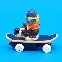 Playmates Toys Radikal Skater Used figure (Loose)