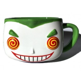 Funko Funko Pop! Home DC Joker Mug