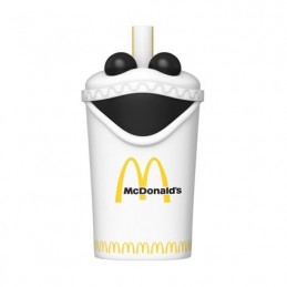 Funko Funko Pop Ad Icons N°150 McDonald's Meal Squad Cup