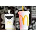 Funko Pop Ad Icons N°150 McDonald's Meal Squad Cup Vinyl Figure