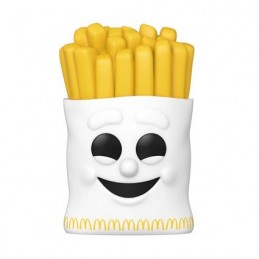 Funko Funko Pop Ad Icons N°149 McDonald's Meal Squad French Fries Vinyl Figure