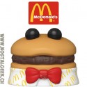 Funko Pop Ad Icons N°149 McDonald\'s Meal Squad Hamburger Vinyl Figure