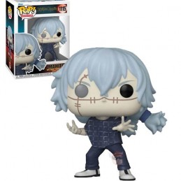 Funko Funko Pop Animation N°1115 Jujutsu Kaisen Mahito Vinyl Figure