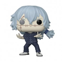 Funko Funko Pop Animation N°1115 Jujutsu Kaisen Mahito Vinyl Figure