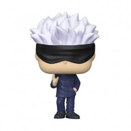 Funko Funko Pop Animation N°1114 Jujutsu Kaisen Saturo Gojo