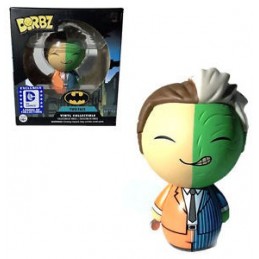 Funko Funko Dorbz Two-Face Legion of Collectors Exclusive vinyl Figure