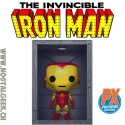 Funko Pop Marvel N°1036 Hall of Armor: Iron Man Model 4 Exclusive Vinyl Figure