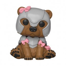 Funko Funko Pop Games N°611 Critical Role Trinket Vaulted Exclusive Vinyl Figure