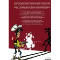 Le Temps Historia Les personnages de Lucky Luke et la véritable histoire de la conquête de l'Ouest Used book