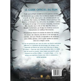 Le Hobbit La Bataille des Cinq Armées le guide officiel du film Livre d'occasion