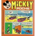 Mickey Poche N°41 Used book