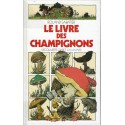 Découverte Cadet Le Livre des Champignons Used book