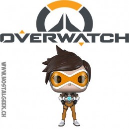 Funko Pop! Overwatch Tracer