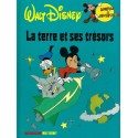 Walt Disney Jouons à apprendre La Terre et ses trésors Used book