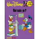 Walt Disney Jouons à apprendre Qui suis-je? Used book