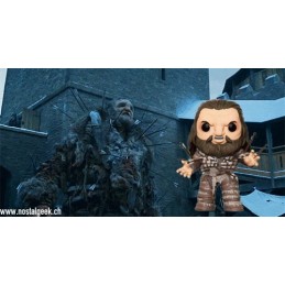 Funko Funko Pop 15 cm Game of Thrones Wun Wun Oversized Vinyl Figure