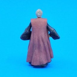 Hasbro Star Wars Sénateur Palpatine Figurine d'occasion (Loose)