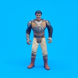 Star Wars Power Force Lando Calrissian Skiff Guard second hand figure (Loose)