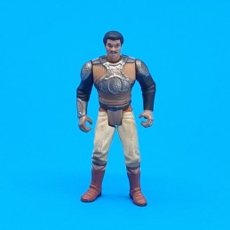 Kenner Star Wars Power Force Lando Calrissian Skiff Guard second hand figure (Loose)