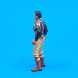 Kenner Star Wars Power Force Lando Calrissian Skiff Guard second hand figure (Loose)