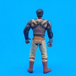 Kenner Star Wars Power Force Lando Calrissian Skiff Guard second hand figure (Loose)