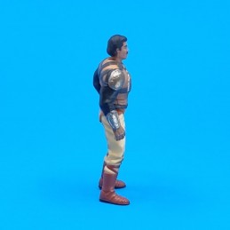 Kenner Star Wars Power Force Lando Calrissian Skiff Guard second hand figure (Loose)