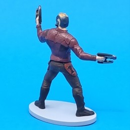 Marvel Guardians of the Galaxy Star-Lord Used figure (Loose)