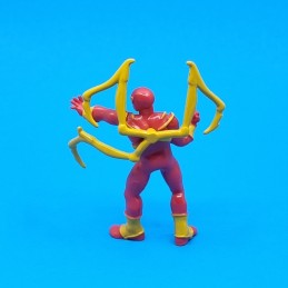 Comansi Spider-man Iron Spider Figurine d'occasion (Loose)