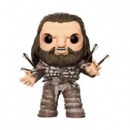 Funko Funko Pop 15 cm Game of Thrones Wun Wun Oversized