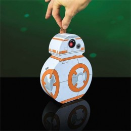 Tirelire Star Wars BB-8 avec Son