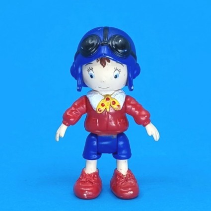 Noddy aviator second hand action figure (Loose).