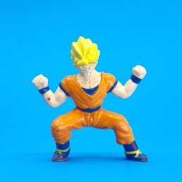 Dragon Ball Z Goku SSJ1 second hand figure (Loose)