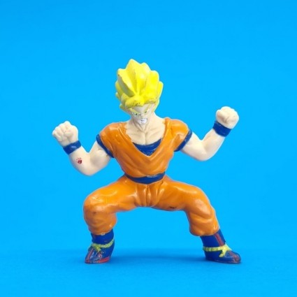 Bandai Dragon Ball Z Goku SSJ1 second hand figure (Loose)