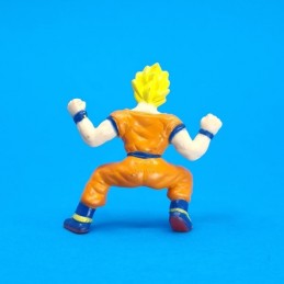 Bandai Dragon Ball Z Goku SSJ1 second hand figure (Loose)