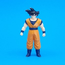 Bandai Dragon Ball Z Goku figurine de combat d'occasion (Loose)