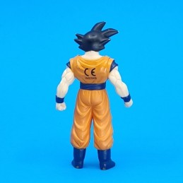 Bandai Dragon Ball Z Goku Used battle figure (Loose)