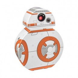 Tirelire Star Wars BB-8 avec Son