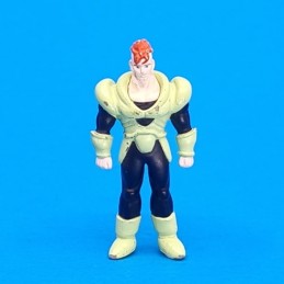 Dragon Ball Z C-16 Figurine d'occasion (Loose)