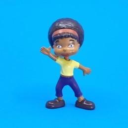 Rugrats Susie Carmichael Used figure (Loose)